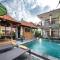 Griya Private Villa - أوبود
