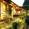 Foto: Pearflower Garden Hostel