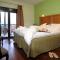 Hotel Mimallones