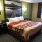 Super 8 by Wyndham LaGrande - لا غراند