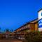 Best Western The Westerly Hotel - Courtenay