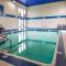 Best Western Plus Regency Inn and Conference Centre