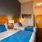 Foto: Best Western Plus Uptown Hotel 34/39