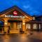 Best Western Plus Regency Inn and Conference Centre - Abbotsford