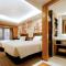 Nanjing Central Hotel