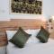 Baan URT Suratthani Airport Hotel