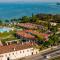 Splendido Bay Luxury Spa Resort