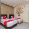 I Leaf Boutique Hotel