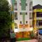 Aishwarya Residency