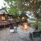 Ngama Tented Safari Lodge