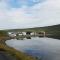 Tangahús Guesthouse - Borðeyri