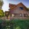 Cosy chalet with private garden - Saint-Quirin