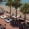 BlueBenalmadena 200meters from the beach with jacuzzi and rooftop terrace