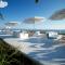 BlueBenalmadena 200meters from the beach with jacuzzi and rooftop terrace