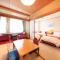 Fuji Green Hotel