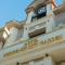Residence City Garden - Certificate of Excellence Top 10 BEST Five-Stars City Hotels for 2024 awarded by HTIF
