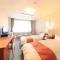 Fuji Green Hotel
