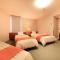 Fuji Green Hotel
