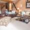 Saddle Ridge Townhome | Unit J1