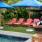 La Fontaine Guest House