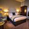 Mottram Hall