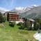 Hotel Bristol - Saas-Fee