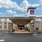 Sleep Inn & Suites Monroe - Woodbury