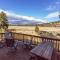 Meadow View Cabin