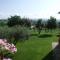 Agriturismo Zugarelli