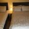 The Townhouse B and B