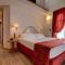 IH Hotels Courmayeur Mont Blanc