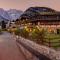 iH Hotels Courmayeur Mont Blanc