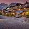 IH Hotels Courmayeur Mont Blanc