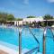 Camping Village La Pineta