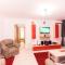 Red Apartment - Bukarest