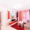Red Apartment - Bukarest