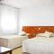 Hotel Trabuco