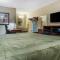Quality Inn Columbus-East