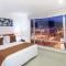 122 Plaza Apartahotel