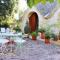 Trulli and Nature