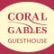 Foto: Coral Gables Guesthouse