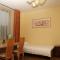 Apartamentai Luna