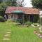 Tiny house with a big heart