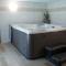 chalet des planchettes