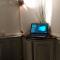 coquet studio en mezzanine NUIT pour 2 personnes - 圣吉隆