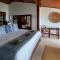 Hotel Sombra e Água Fresca