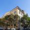 App Beccaria Apartments in Rome - Rom