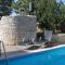 Family-friendly apartments with swimming pool Krnica, Marcana - 7357