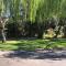 Pleasurelea Tourist Resort & Caravan Park