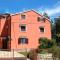 Apartments with parking space Cunski, Losinj - 7867